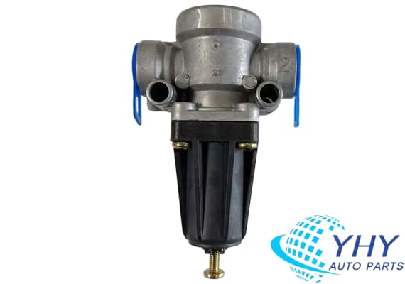 WABCO Original 4750103070/1503133/WA4750103070 Pressure Limiting Valves For Trucks