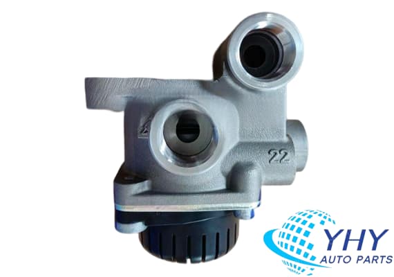Knorr K008433/AC579BK/K158597N00 Relay Valves For Yutong Buses