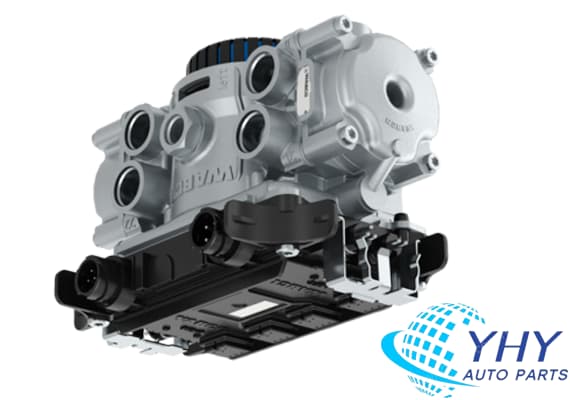 Wabco EBS Axle Modulator 4801030150/A0004292624 For Trucks