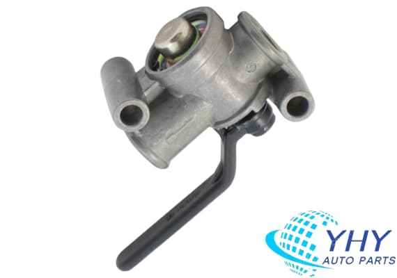 Original Wabco 4520021320/882330/108756 Shut-off Cock For Trailers