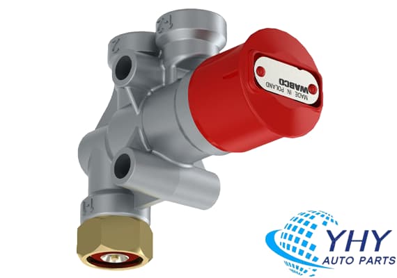 Wabco Original 9630060030/867882/WA9630060030 Trailer Release Valves For Sell