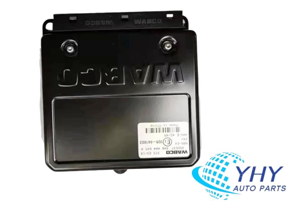 Wabco 4460046450/L0356010030A0 ECU --ABS-E4 Basic 24V UDS For Trucks