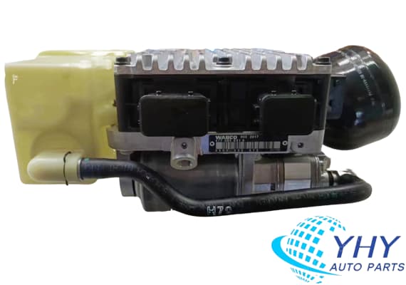 Original ZF 4770010310 Gearbox Actuator For Sell