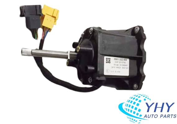 Genuine ZF 0501332458 Gear Selector For Sell