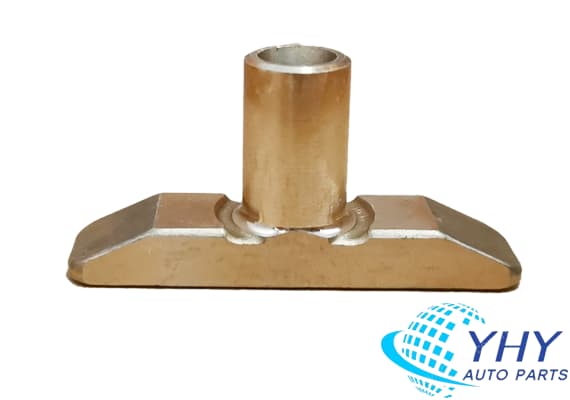 Original ZF GP Dial 1325334008 Sliding Pads For Transmissions