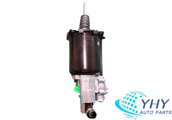 Wabco 9700514660/81307256116 Clutch Servo For Trucks