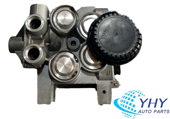 Wabco 4801030160/9500960/0004292024 EBS Axle Modulator 2-Channel - Gen1 For Trucks