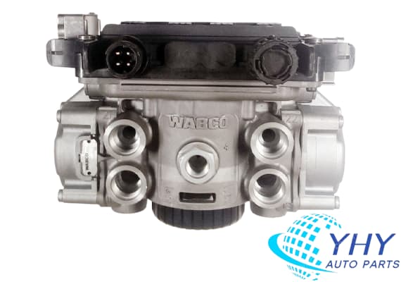 Original Wabco 4801040020/1607919/595307M010 EBS Axle Modulator For Trucks