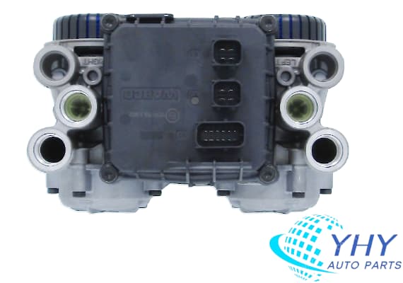 Original Wabco 4801060530/A0004297224 EBS Axle Modulator For Trucks