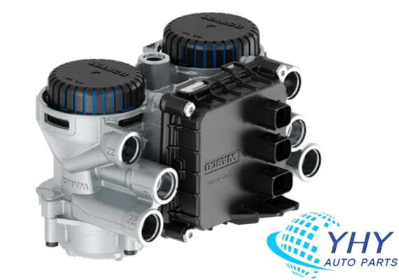Wabco 4801061050/1867002 EBS Truck Modulators For Sell