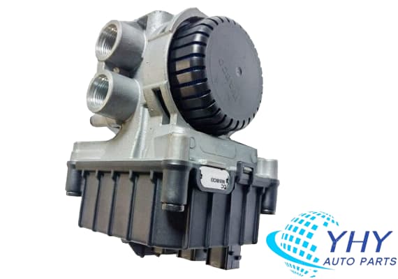 Wabco 4801063000/MX917080/A0004296324 EBS Truck Modulators For Sell