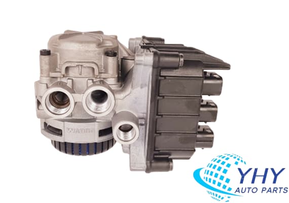 Wabco EBS Axle Modulators 4801066030/P3454404280/595107S000 For Trucks