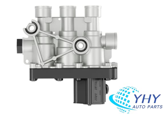 Original Wabco 4728800210/0003278425 ECAS Solenoid Valves For Sell