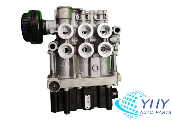Wabco 4630841000/515015180/6503129 Lift Axle Valves For Trailers