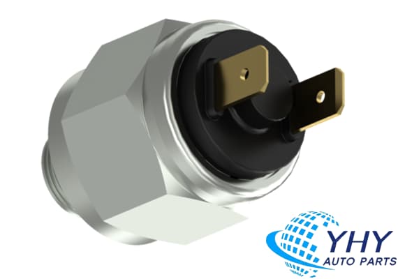 Wabco 4410140990 Pressure Switch For Trucks And Buses