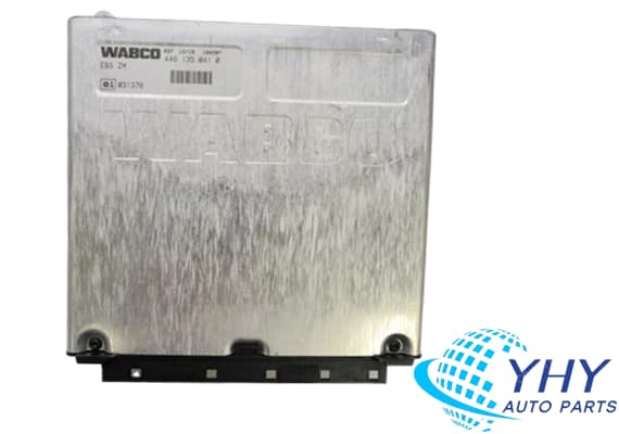 Wabco 4461350410/1612935610104/8015540 EBS Electronic Control Unit For Sell
