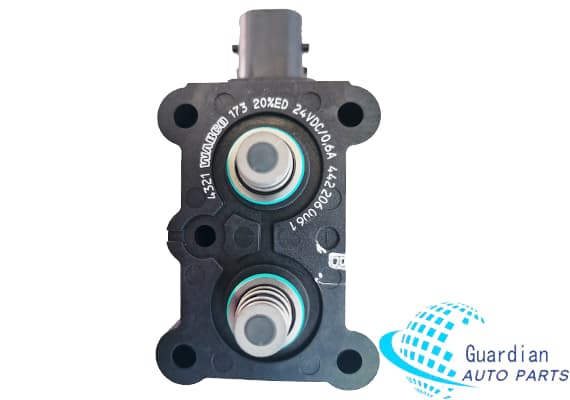 Wabco 4422060061 ECAS Valve Coil For Trucks