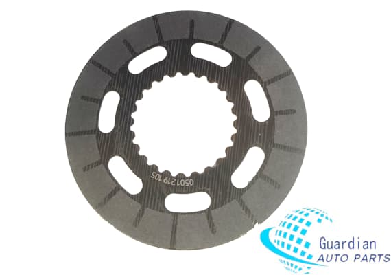 Original ZF 0501219105/42578710/95008039 Inner Clutch Disc For Transmissions