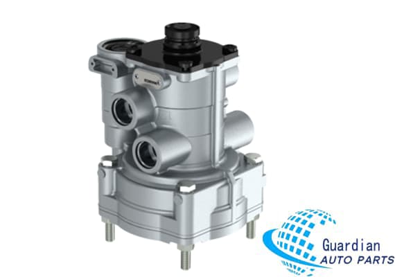 Original Wabco 9730090060/1505476/81523016189 ABS Trailer Control Valves For Trailers
