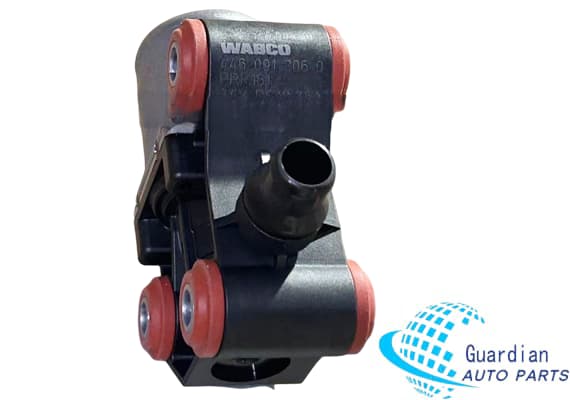 Wabco 4460913060 Climate Control Valves 2027562/DC465J290AA Water Control Valves For Sell