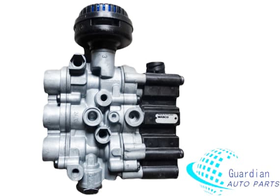 Wabco 4729000530/1302682/81259026146 ECAS Solenoid Valves For Sell