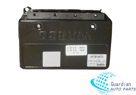 Wabco 4460030360/5006034257/41221266 ABS Control Unit For Iveco Trucks