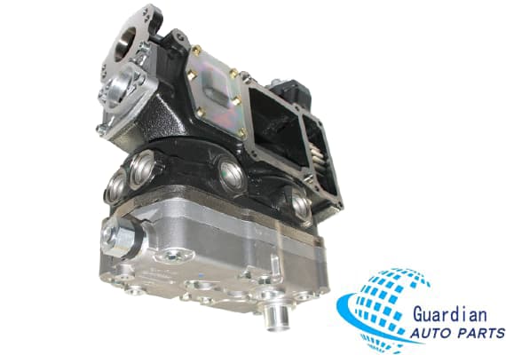 Knorr K118706/K118706N00/LK4960 Air Compressor For MAN Buses