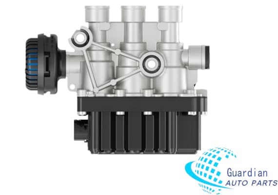 ECAS Solenoid Valves 4729000600/ABA0003276825/1506180 For Sell