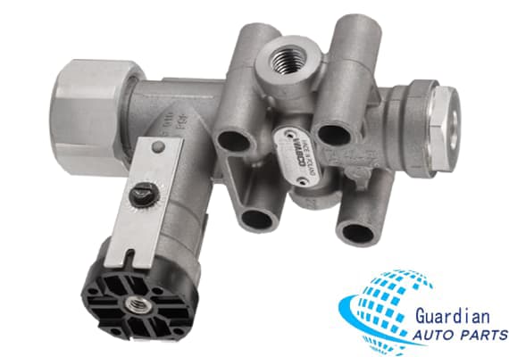 4640060010/A05020506 Original Wabco Levelling Valves For Trucks