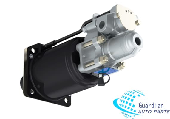Original Wabco Servo Clutch 9700511900/A0002540147 Clutch Booster For Sell
