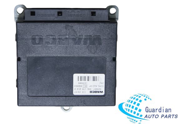 4461702130/1639389 Wabco ECAS ECU For DAF Trucks