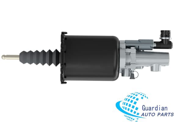 Genuine Wabco 9700514120/1506465/81307256084 Clutch Servo For Sell