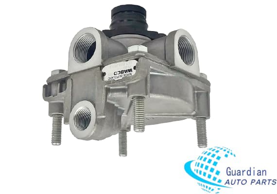 Wabco 9730110000/6112005007007 Relay Valves For Trucks