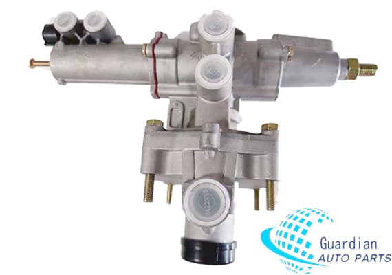 Wabco 4757145000/654731/F001165 Automatic Load Sensing Valves For Trucks