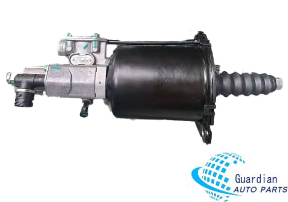 Wabco Servo Clutch 9700514310/1506468/A0002540047 Clutch Booster For Sell