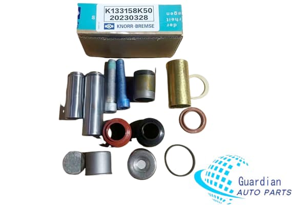 Original Knorr K133158K50 Guide and Seal Kit For Sell