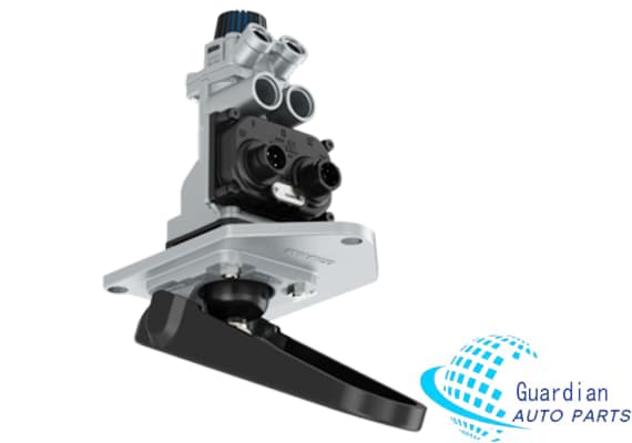 Wabco 4800020210/1612935610105/8015517 EBS Brake Signal Transmitter For European Trucks