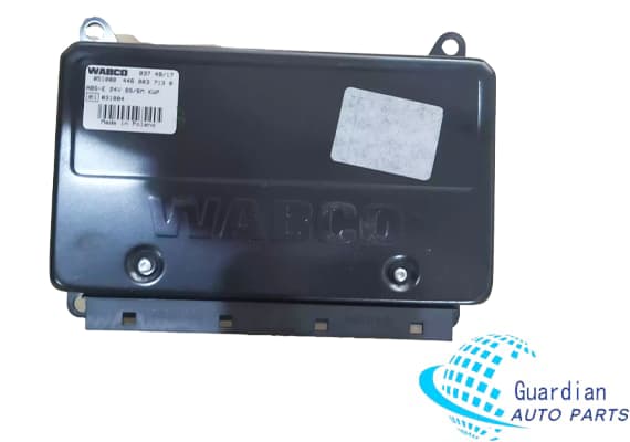 Original Wabco 4461317130 Computer Box For Sell