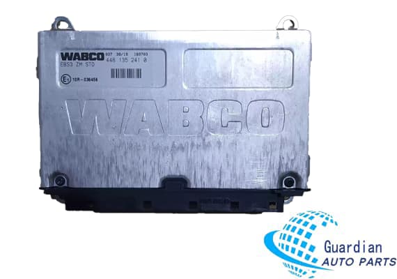 Wabco 4461312410 Control Unit For Trucks