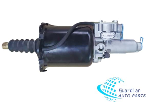 Wabco Servo Clutch 9700514340/1607300Y8011 Clutch Booster For Trucks
