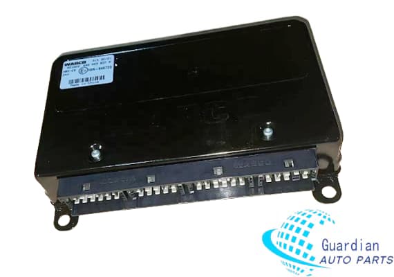 Original WABCO 4460038370/ WG9160580507/1 ECU ABS For European Truck Parts