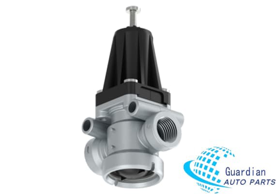 Wabco PRO6434350/K001871/1703340-DY671B Pressure Limiting Valves For Trucks
