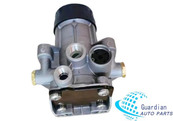 Wabco 9710020400/S9710050020/2090230 Relay Emergency Valves For Trucks