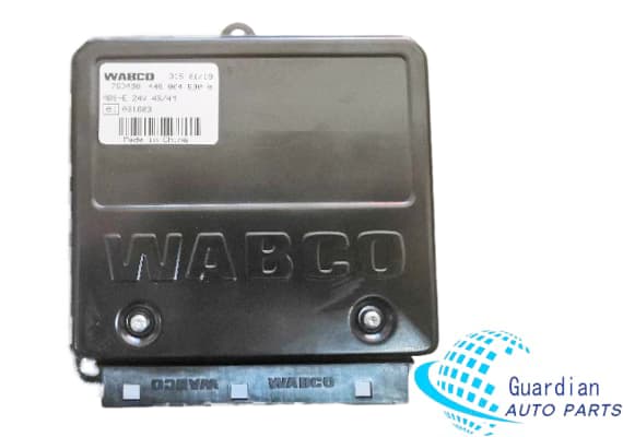 Wabco 4460046300/AZ26363020001 ABS ECU For Trucks