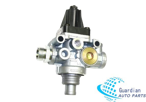 Original 9753030810/1518282/8283699000 Governor And Unloader For Trucks
