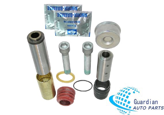 Original 42537451/K067417K50/II39769F0062 Repair Kit For IVECO Trucks