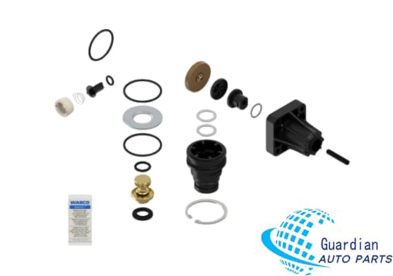 Wabco 4324101022/3529-00034 Air Dryer Repair Kit For Trucks