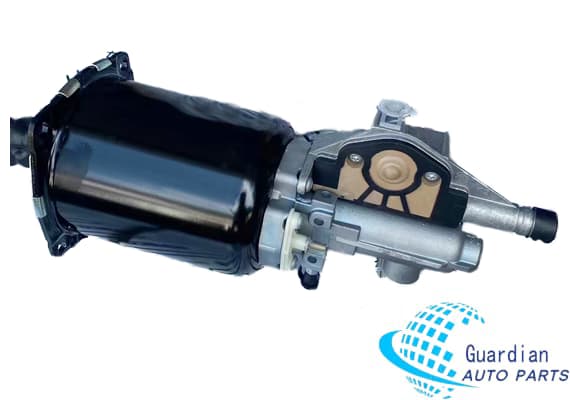 Wabco 9700512940 Clutch Servo For Trucks