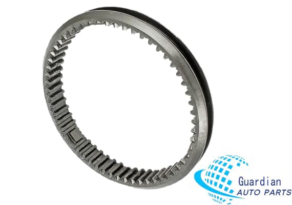 Geniune ZF 1316304167/0769186281 Sliding Sleeve For Trucks