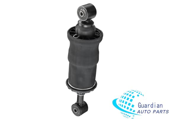 Wabco 9640060190/81417226069 Bellows Servo Valves For Trucks